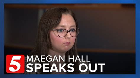 megan hall sex video|Exclusive interview: La Vergne PD sex scandals Maegan Hall